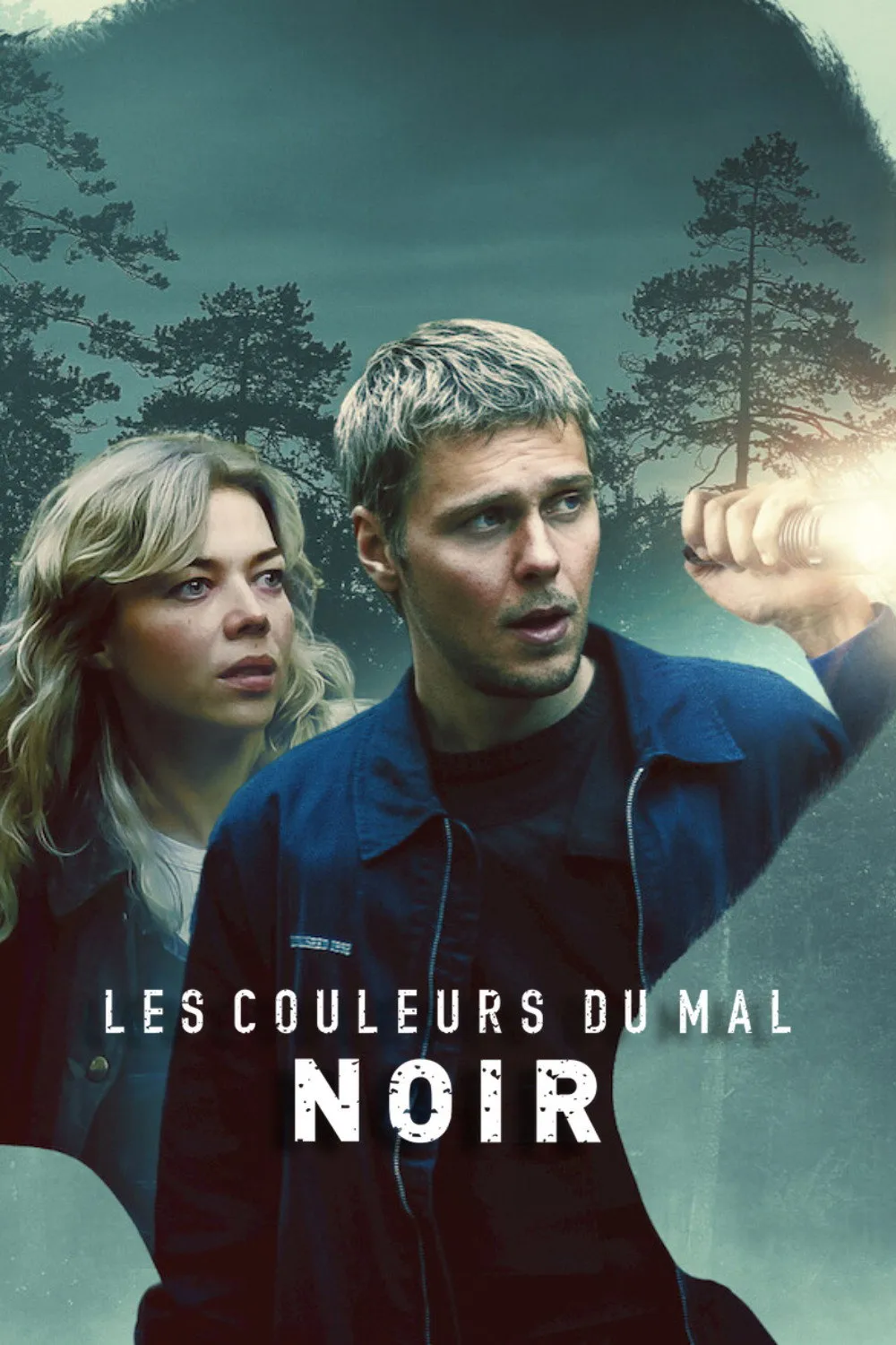 Les Couleurs du mal : Noir (2026)